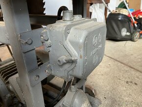 Kotoučová pila - 5