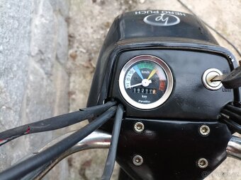 Hero puch automatic - 5