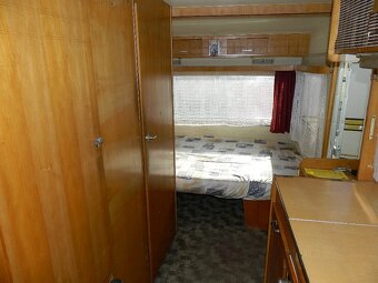 Karavan Tabbert Comtesse - 5