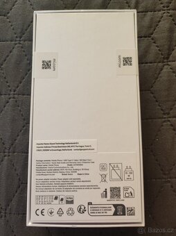 Xiaomi Redmi Note 14 Pro+5G 8GB/256GB - 5