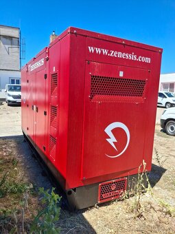 ZENESSIS ESE 440 TBI - 5