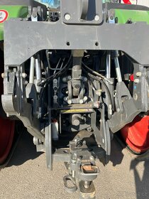 Pásový traktor Fendt 1162 Vario MT - 5