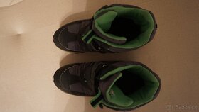 Zimní boty GEOX vel. 34 - 5