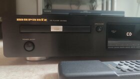 cd přehrávač Marantz CD 7300 - 5