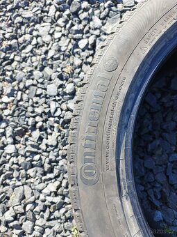 ❄️Zimní pneu Continental 255/45R19 100V - 5