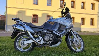 Honda Varadero - 5