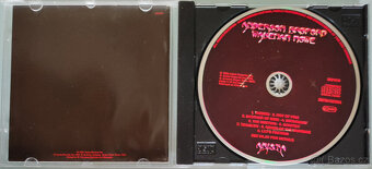 CD Yes: Close To The Edge / Anderson Bruford Wakeman Howe - 5