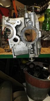 Hlava motoru Suzuki 1,6/16V - 5