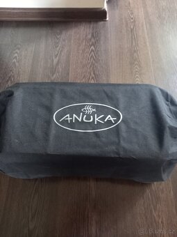 Elektrická udírna Anuka - 5