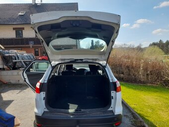 Ford focus kombi 2013 1.6 benzín - 5