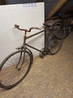Prodám retro kola - 5