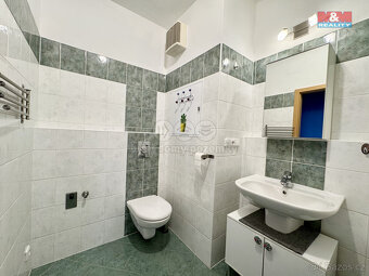 Prodej bytu 2+kk, 57 m², Brno, ul. Dusíkova - 5