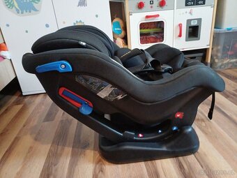 Joie Steadi 0-18kg - 5