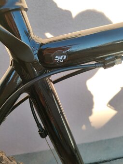 Genesis Deore/XT - 5