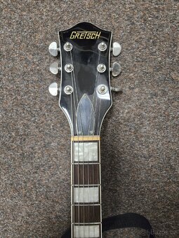 Kytara Bigsby Gretsch Streamliner G2655T/WS - 5