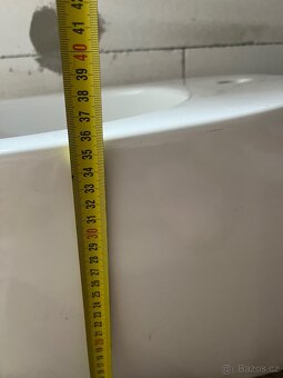 Bidet - 5