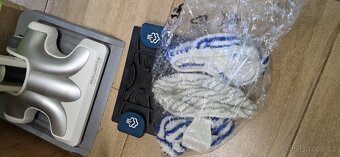 PARNÍ MOP ROWENTA RY 7577WH - 5
