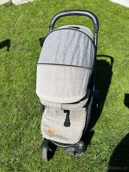 Prodám golfky Lionelo, bez závad - 5