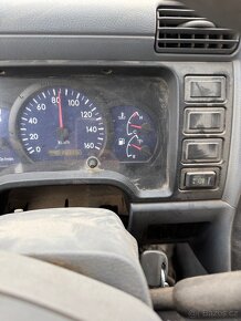 Canter fuso - 5