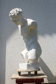 torzo - Faun - 5