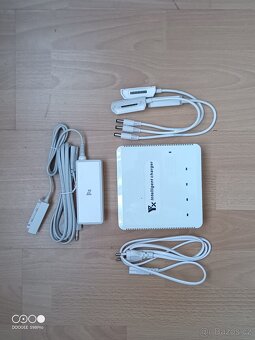 Xiaomi Fimi X8 SE 2022+TX10 - 5