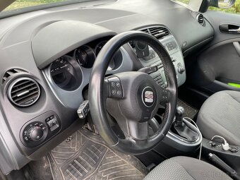Seat altea xl 1.9 tdi 77kw - 5