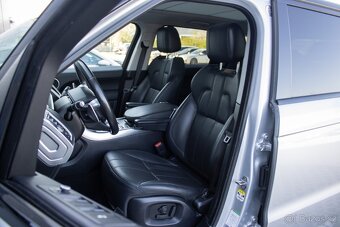 Land Rover Range Rover Sport 3.0 SDV6 HSE - 5