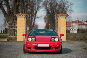 Lotus Esprit S4 2.0 Turbo rok 1995 najeto 55000km TOP - 5