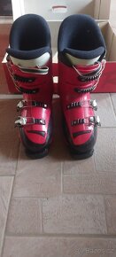 Prodám lyžařské boty Jn.Rossignol - 5