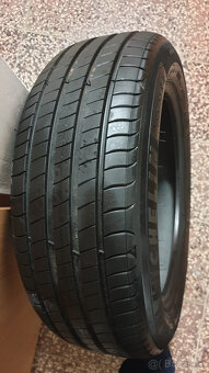 Letní Pneu Michelin Primacy 195/55 R16 - 4ks - 5