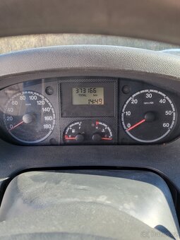 Valník Citroen Jumper 2.2 Hdi 88kw 2008 - 5