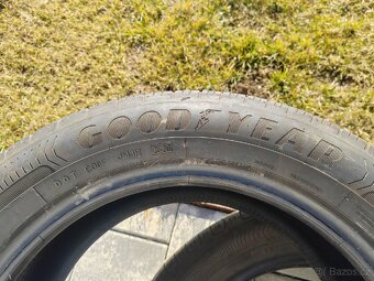 Pneumatiky letní 205/55 r16 - 5