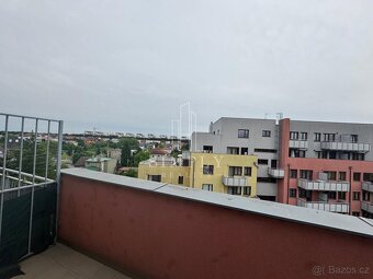 Pronájem bytu 3+1, 68 m2 - Praha - Štěrboholy, ev.č. 00296 - 5