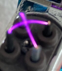 USB elektrický zapalovač - elektrický oblouk - 5