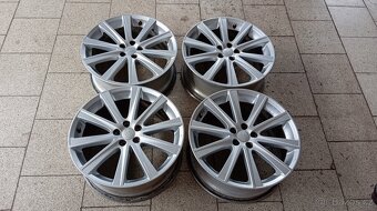 5x100 R18 - 5