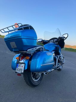 BMW R1200 CL - 5