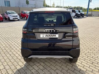 Aixam Crossover - 5