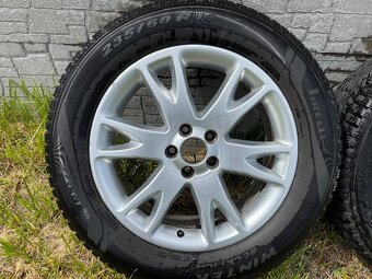 Kola Volvo Atlantis 18" - 5