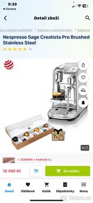 Creatista pro - 5