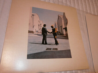 CD A LP predaj - 5