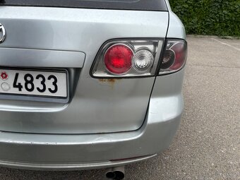 Mazda 6 - 5