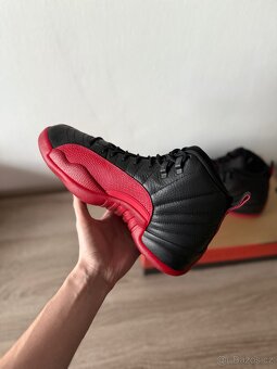 Jordan 12 Retro Flu Game (2025) - 5