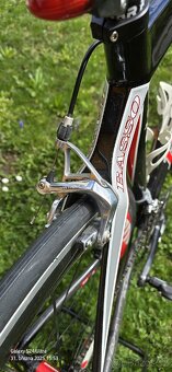 Basso Laguna CRF-530 - 5