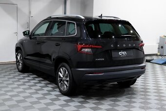 Škoda Karoq 1.0 TSI 81 kW Clever 74 000 km 2022 - 5