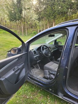 Volkswagen Sharan 2.0tdi - 5