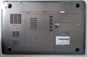 Toshiba Intel i5, SSD, 16gb RAM, nvidia - 5