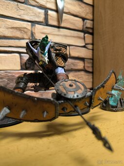 World of Warcraft Troll Taz'dingo - 5