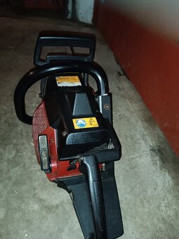 Motorová pila Jonseret 2055 - 5