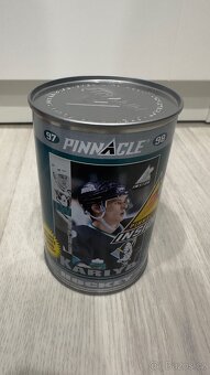 1997-98 Pinnacle Inside Hockey TIN Box - 5