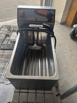 Fiamma friteza - 5